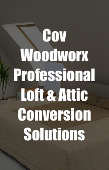 Coventry Builders | Cov Woodworx