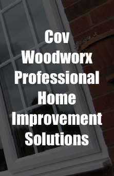 Coventry Builders | Cov Woodworx