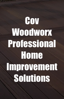 Coventry Builders | Cov Woodworx