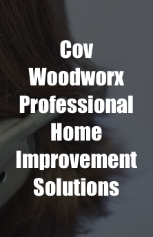 Coventry Builders | Cov Woodworx